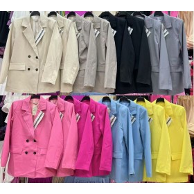 MARYNARKA - PRODUKT WŁOSKI