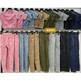 KOMPLET - PRODUKT WŁOSKI