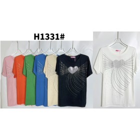 Bluzka damska (m-2xl )