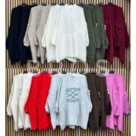 SWETR - PRODUKT WŁOSKI