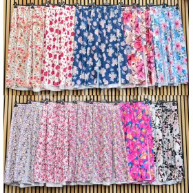 SPÓDNICA - PRODUKT WŁOSKI