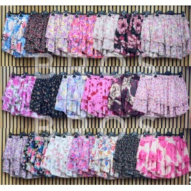 SPÓDNICA - PRODUKT WŁOSKI