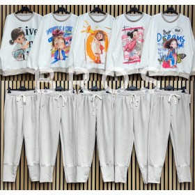 KOMPLET - PRODUKT WŁOSKI