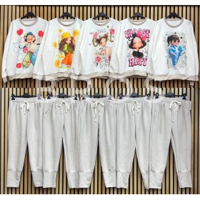 KOMPLET - PRODUKT WŁOSKI