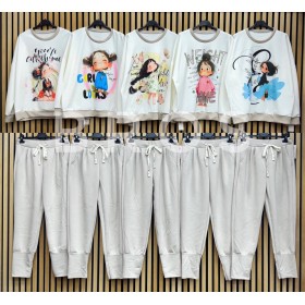 KOMPLET - PRODUKT WŁOSKI