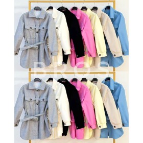 KOSZULA - PRODUKT WŁOSKI