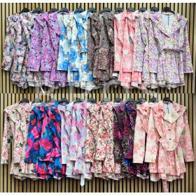 KOMBINEZON - PRODUKT WŁOSKI