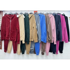 KOMPLET - PRODUKT WŁOSKI