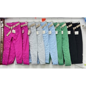 SPODNIE - PRODUKT WŁOSKI