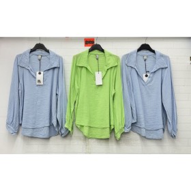 BLUZKA - PRODUKT WŁOSKI