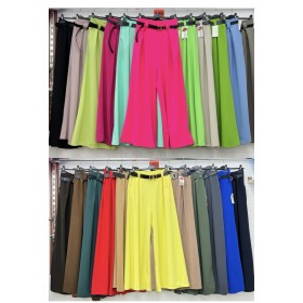 SPODNIE - PRODUKT WŁOSKI