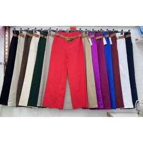 SPODNIE - PRODUKT WŁOSKI