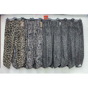 SPODNIE - PRODUKT WŁOSKI