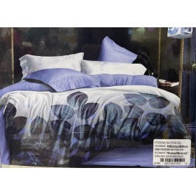 komplet pościeli Fablbanka 200/220cm 3cz