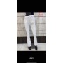 SPODNIE JEANS