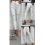 SPODNIE JEANS