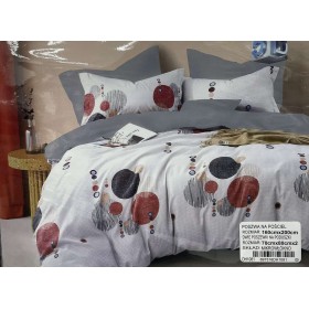 komplet pościeli Fablbanka 160/200  3cz