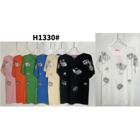 Bluzka damska (m-2xl )