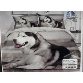 komplet pościeli Fablbanka 160/200  3cz