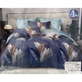 komplet pościeli Fablbanka 160/200  3cz