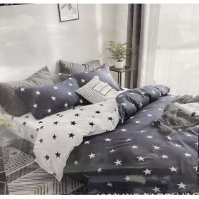 komplet pościeli 200/220cm 4cz