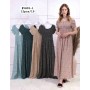 sukienki ( m/l xl/xxl ) mix kolor