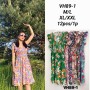 sukienki ( m/l xl/xxl ) mix kolor
