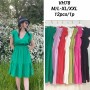 sukienki ( m/l xl/xxl ) mix kolor