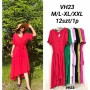 sukienki ( m/l xl/xxl ) mix kolor