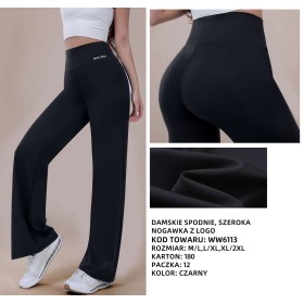 LEGINSY DAMSKA