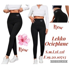 LEGINSY DAMSKA