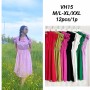sukienki ( m/l xl/xxl ) mix kolor