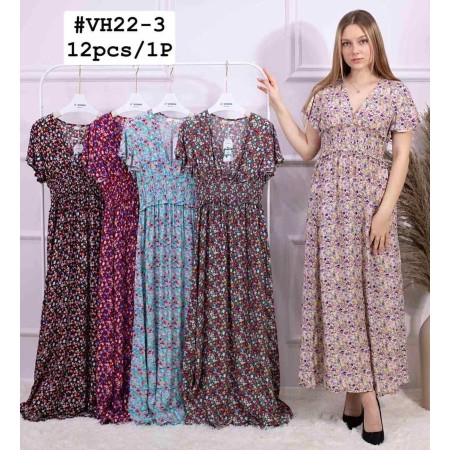 sukienki ( m/l xl/xxl ) mix kolor
