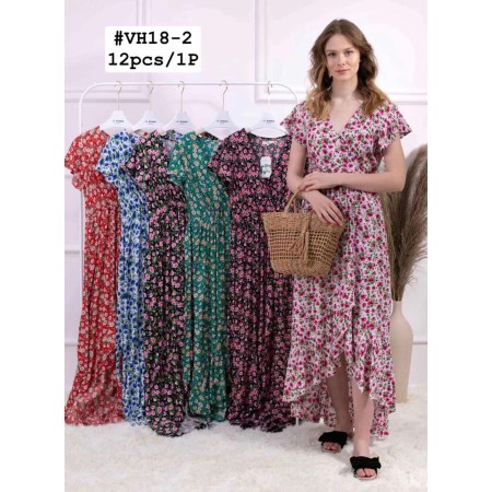 sukienki ( m/l xl/xxl ) mix kolor