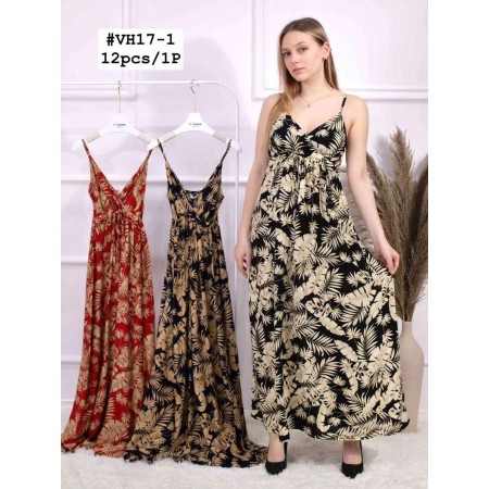 sukienki ( m/l xl/xxl ) mix kolor