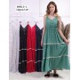 sukienki ( m/l xl/xxl ) mix kolor