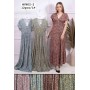 sukienki ( m/l xl/xxl ) mix kolor