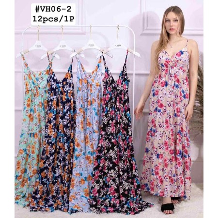 sukienki ( m/l xl/xxl ) mix kolor