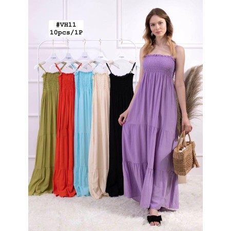 sukienki ( m/l xl/xxl ) mix kolor